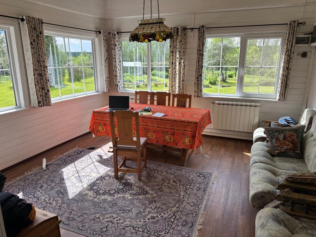 Продажа дома, 291м <sup>2</sup>, 380 сот., Тверская