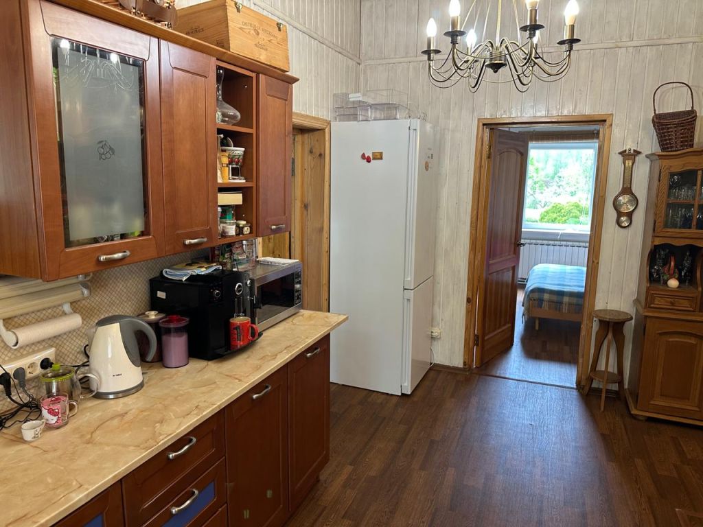 Продажа дома, 291м <sup>2</sup>, 380 сот., Тверская