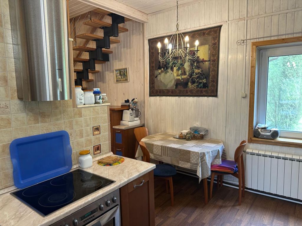 Продажа дома, 291м <sup>2</sup>, 380 сот., Тверская