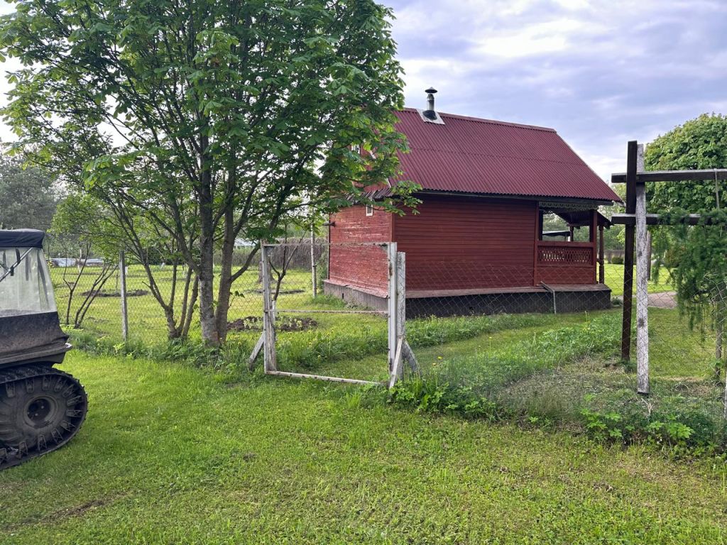 Продажа дома, 291м <sup>2</sup>, 380 сот., Тверская