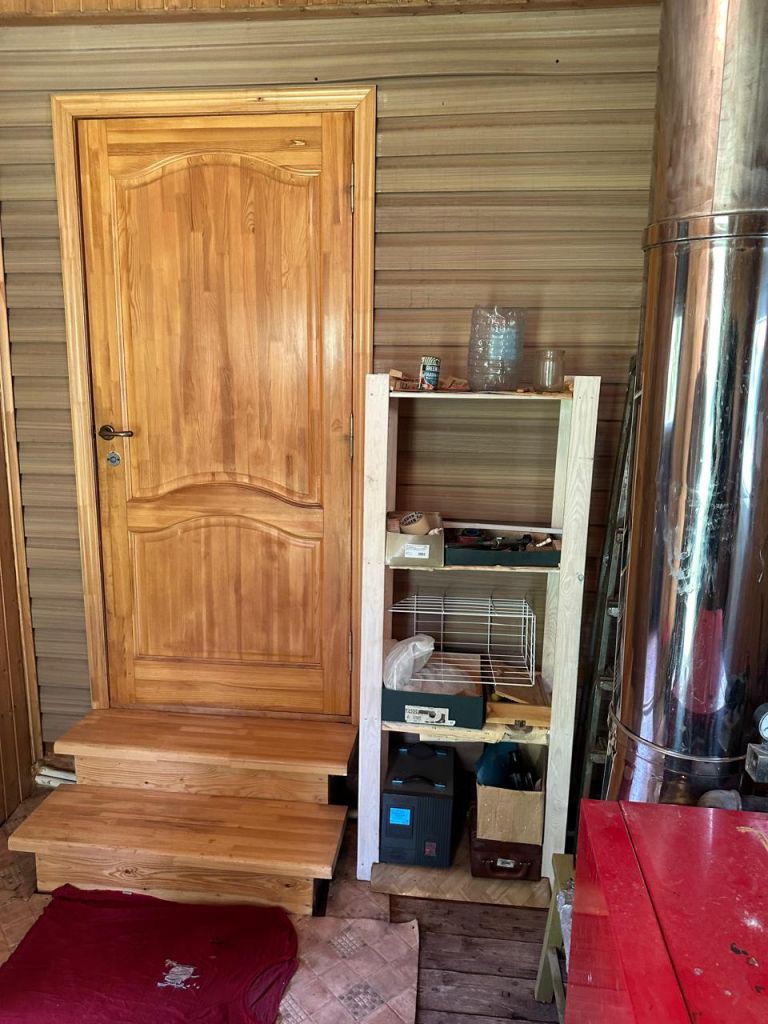 Продажа дома, 291м <sup>2</sup>, 380 сот., Тверская