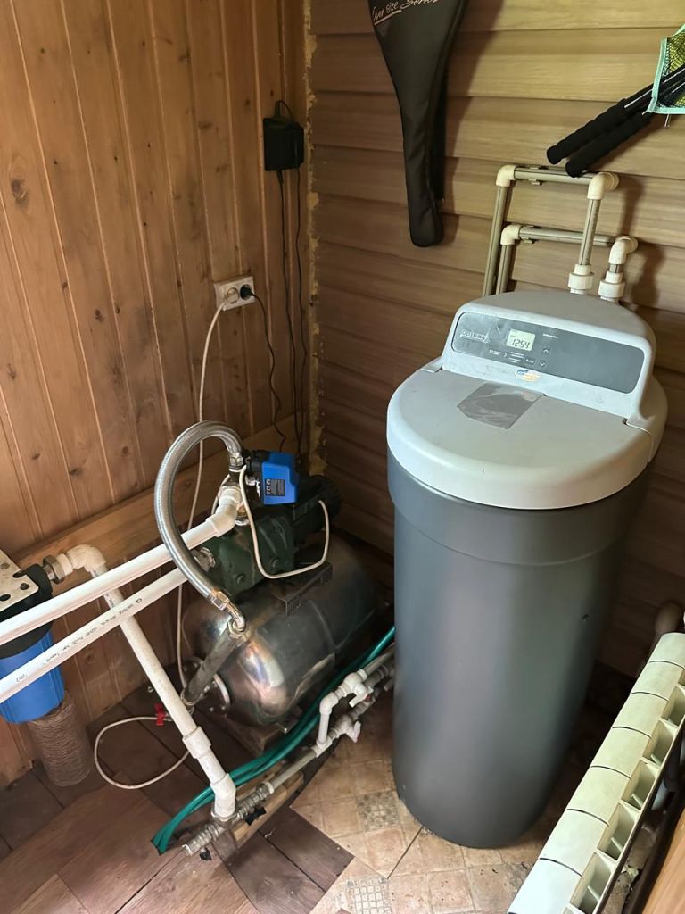 Продажа дома, 291м <sup>2</sup>, 380 сот., Тверская