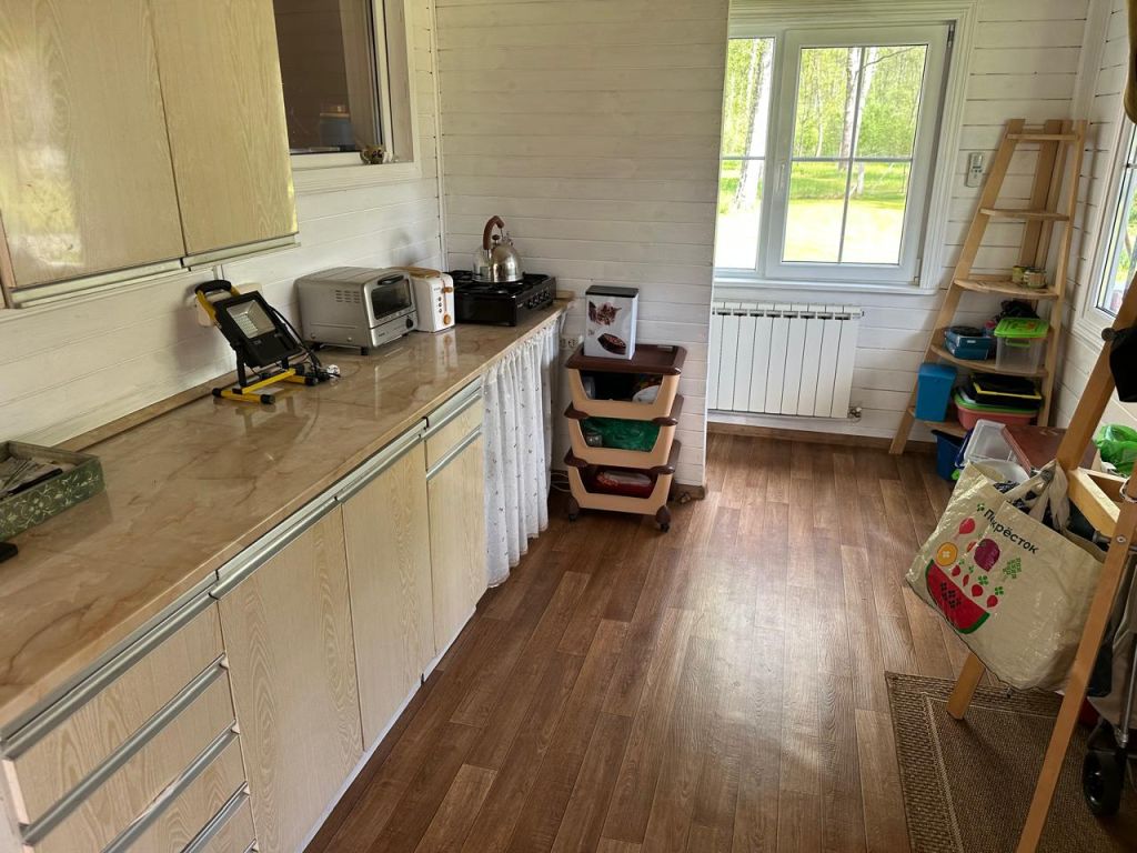 Продажа дома, 291м <sup>2</sup>, 380 сот., Тверская