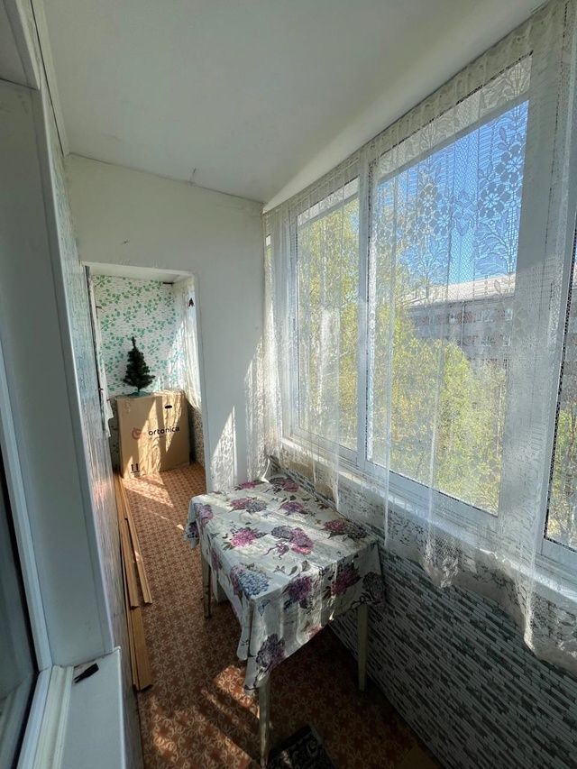 Продажа 2-комнатной квартиры, Судогда, Коммунистическая ул,  5