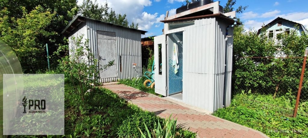 Продажа дачи, 75м <sup>2</sup>, 6 сот., Тульская,  410