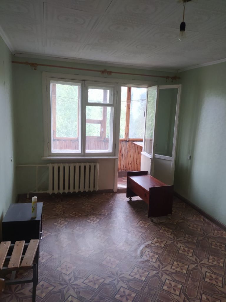 Продажа 2-комнатной квартиры, Смоленск, Маршала Еременко ул,  18