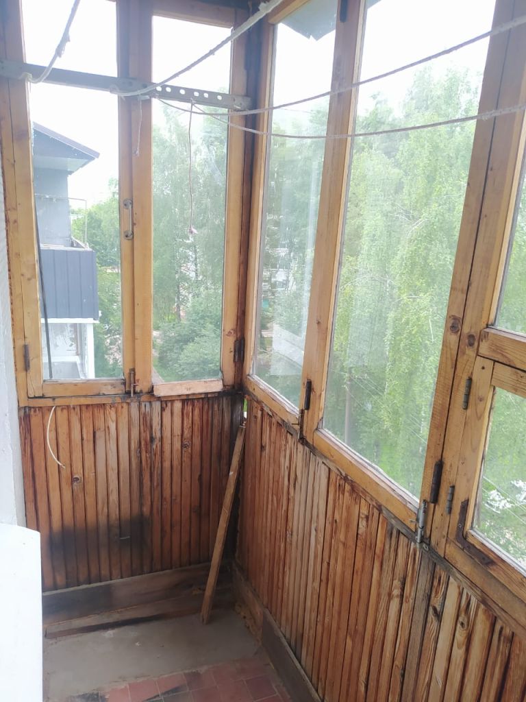 Продажа 2-комнатной квартиры, Смоленск, Маршала Еременко ул,  18