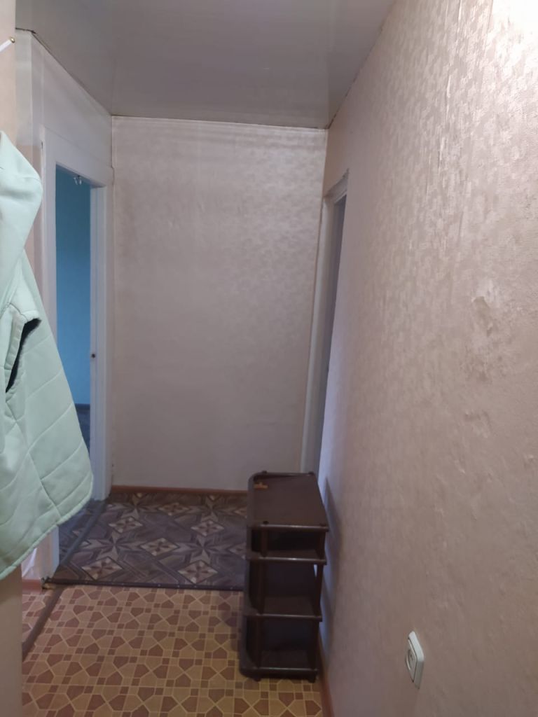 Продажа 2-комнатной квартиры, Смоленск, Маршала Еременко ул,  18