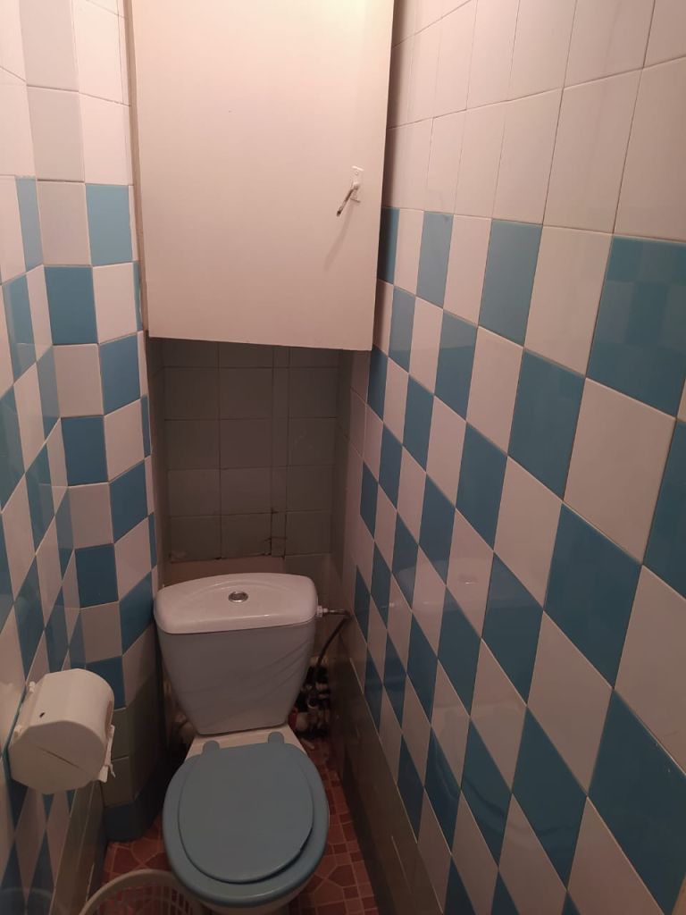 Продажа 2-комнатной квартиры, Смоленск, Маршала Еременко ул,  18