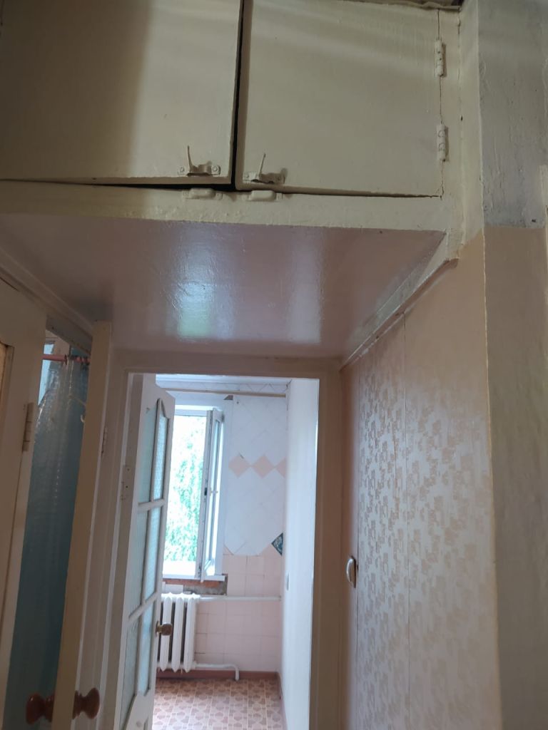 Продажа 2-комнатной квартиры, Смоленск, Маршала Еременко ул,  18