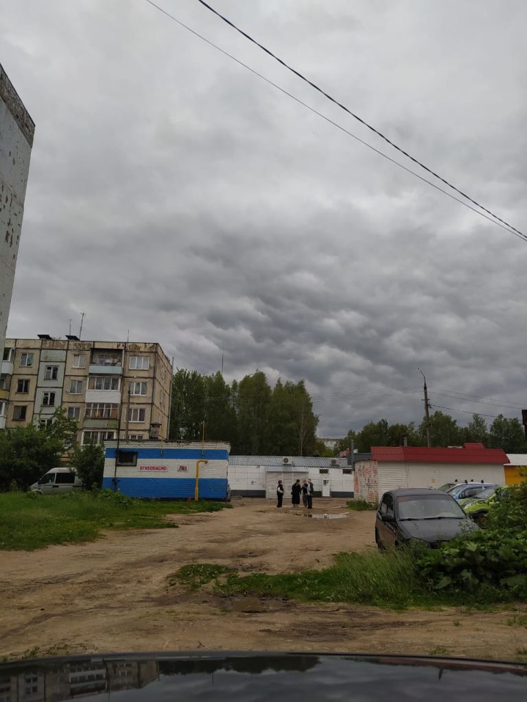 Продажа 2-комнатной квартиры, Смоленск, Маршала Еременко ул,  18