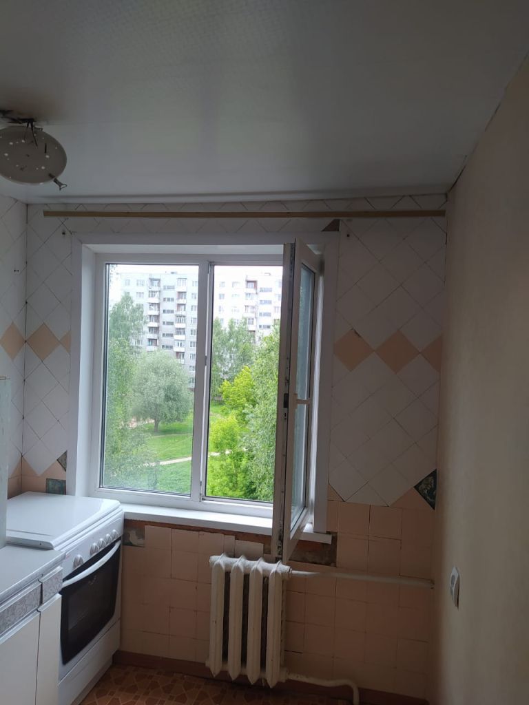 Продажа 2-комнатной квартиры, Смоленск, Маршала Еременко ул,  18