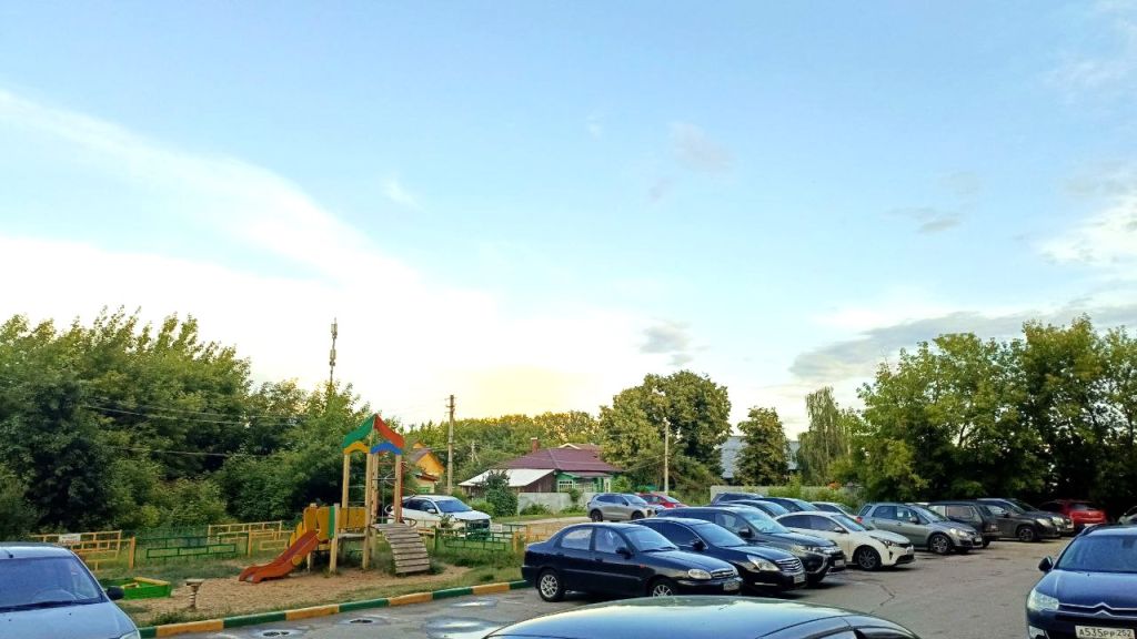 Продажа 2-комнатной квартиры, Нижний Новгород, Декабристов ул,  9к1