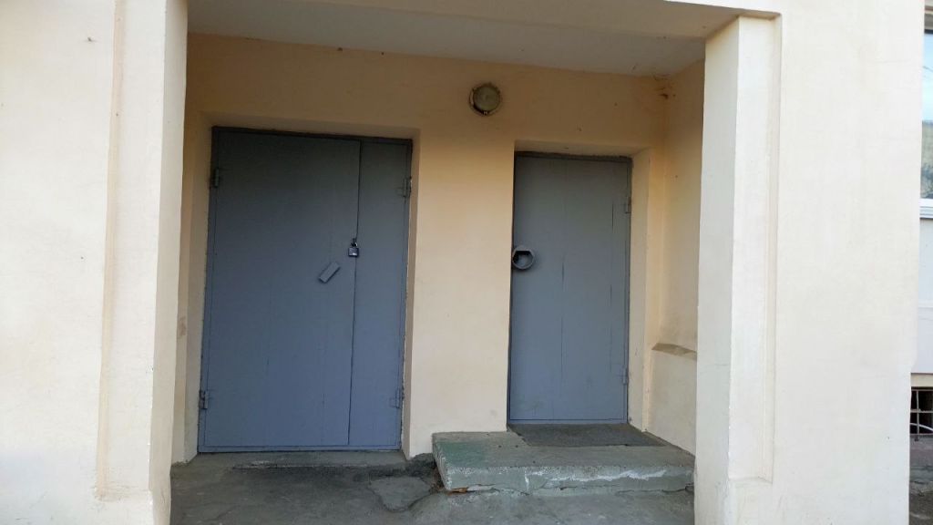 Продажа 2-комнатной квартиры, Нижний Новгород, Декабристов ул,  9к1