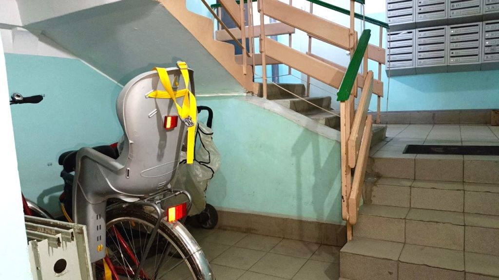 Продажа 2-комнатной квартиры, Нижний Новгород, Декабристов ул,  9к1