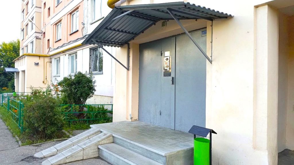 Продажа 2-комнатной квартиры, Нижний Новгород, Декабристов ул,  9к1