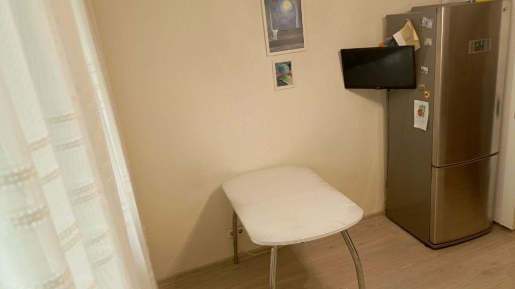 Продажа 2-комнатной квартиры, Нижний Новгород, Декабристов ул,  9к1