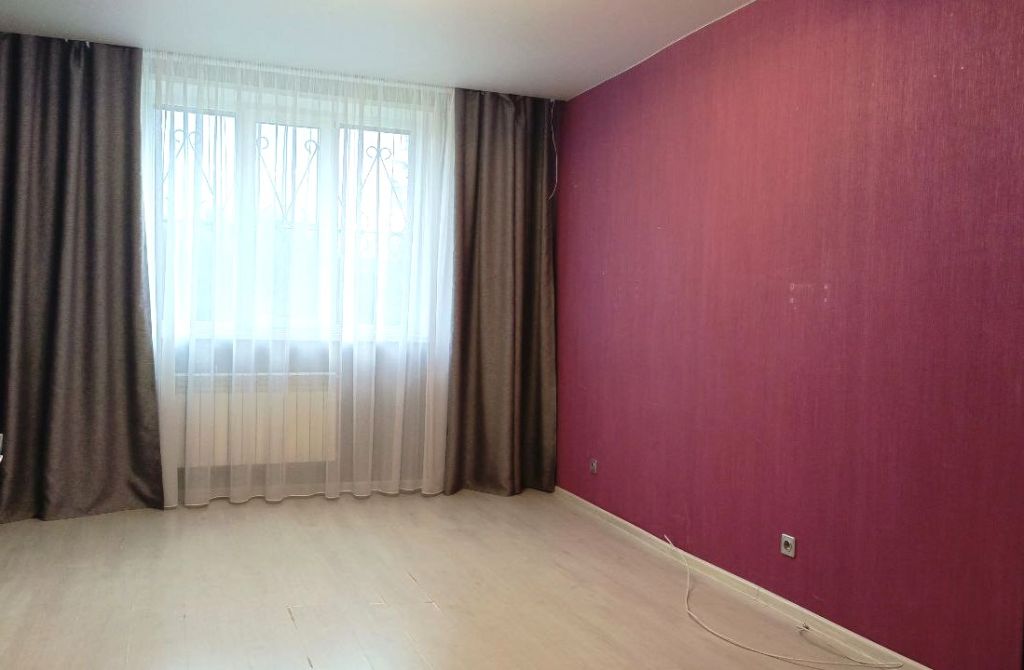 Продажа 2-комнатной квартиры, Нижний Новгород, Декабристов ул,  9к1