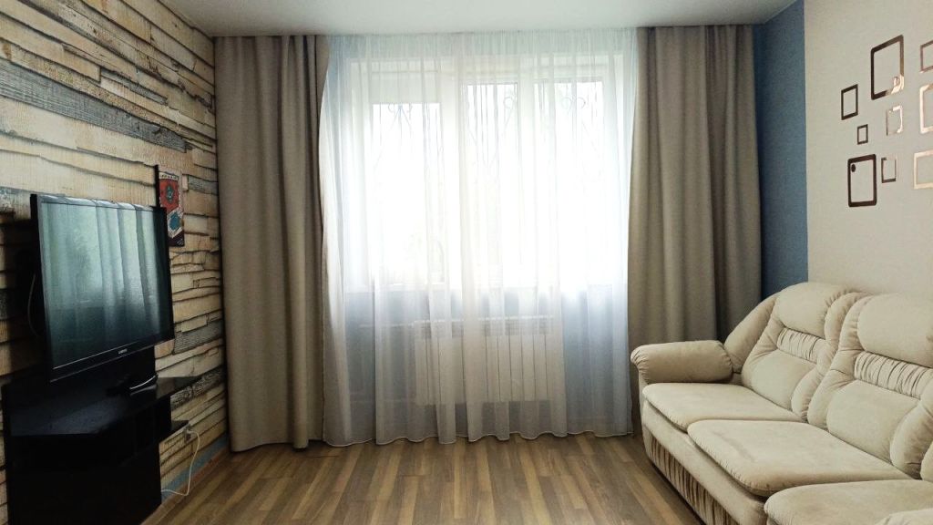 Продажа 2-комнатной квартиры, Нижний Новгород, Декабристов ул,  9к1