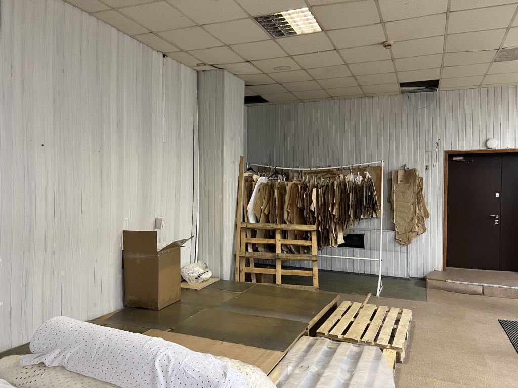 Аренда коммерческой недвижимости, 560м <sup>2</sup>, Владимир, Луначарского ул,  5А