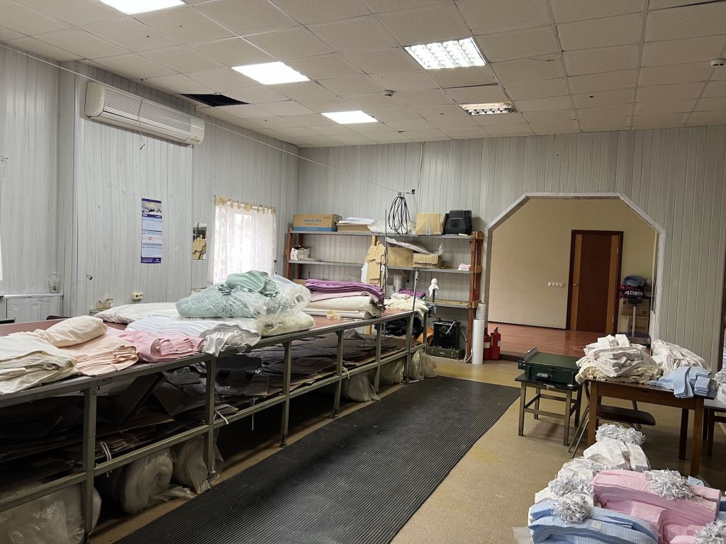 Аренда коммерческой недвижимости, 560м <sup>2</sup>, Владимир, Луначарского ул,  5А