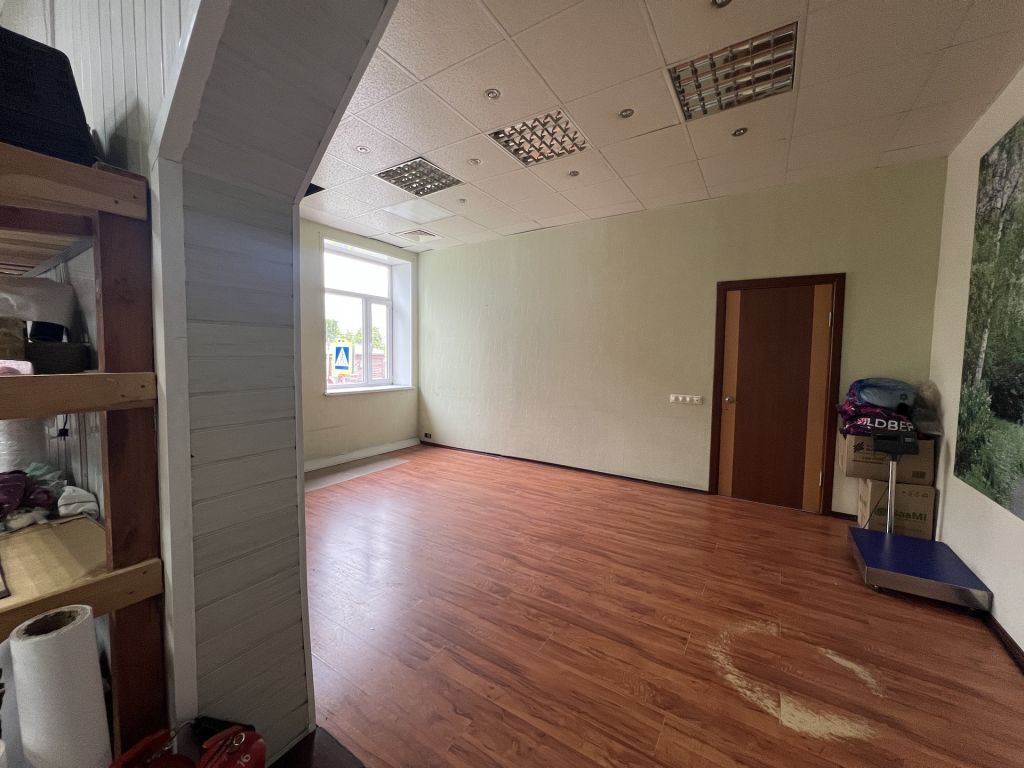 Аренда коммерческой недвижимости, 560м <sup>2</sup>, Владимир, Луначарского ул,  5А