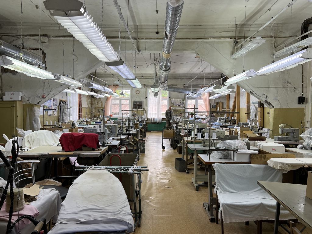 Аренда коммерческой недвижимости, 560м <sup>2</sup>, Владимир, Луначарского ул,  5А