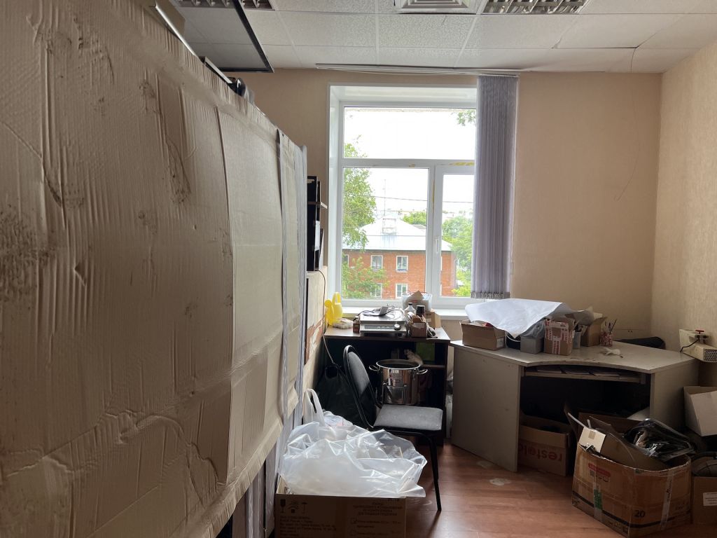 Аренда коммерческой недвижимости, 560м <sup>2</sup>, Владимир, Луначарского ул,  5А