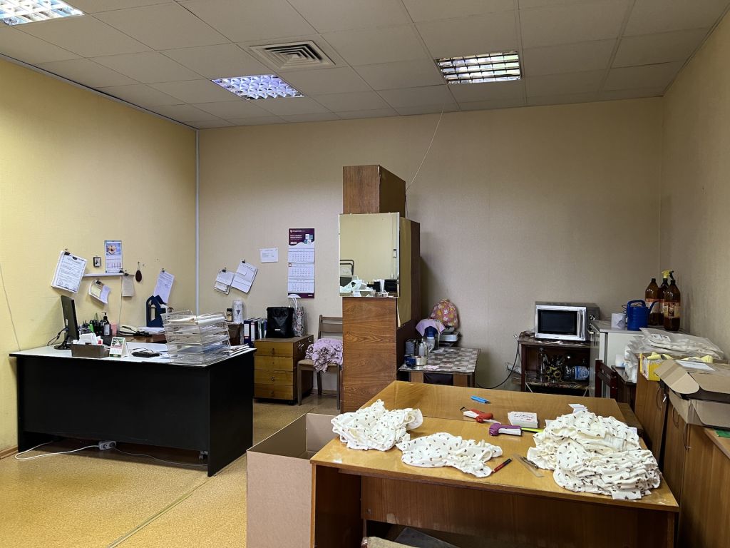 Аренда коммерческой недвижимости, 560м <sup>2</sup>, Владимир, Луначарского ул,  5А