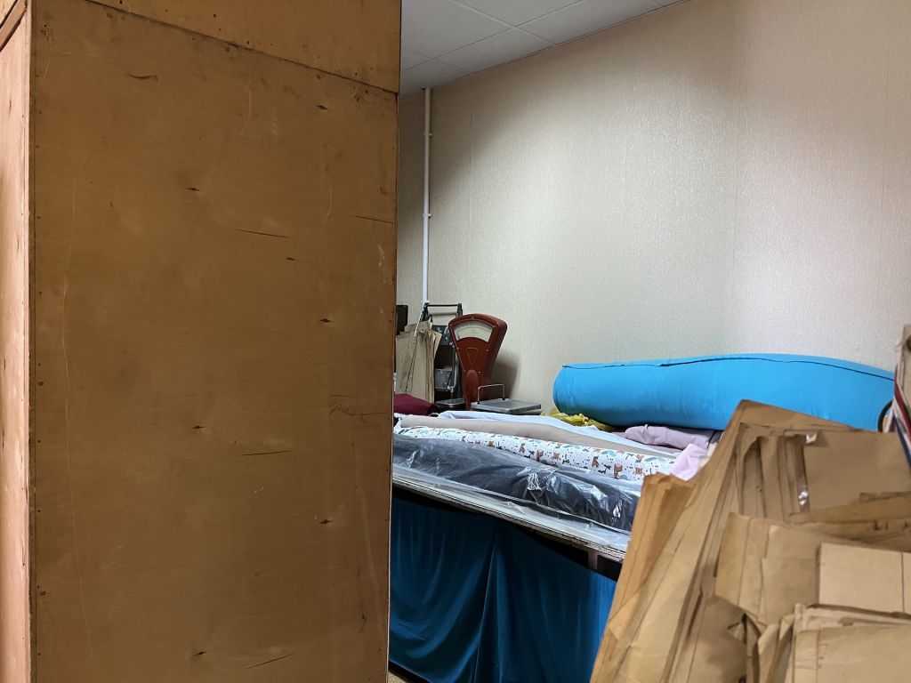 Аренда коммерческой недвижимости, 560м <sup>2</sup>, Владимир, Луначарского ул,  5А