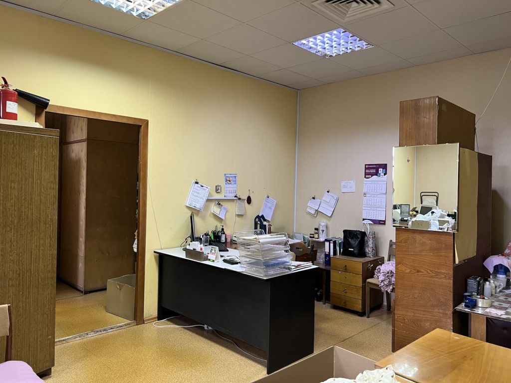 Аренда коммерческой недвижимости, 560м <sup>2</sup>, Владимир, Луначарского ул,  5А