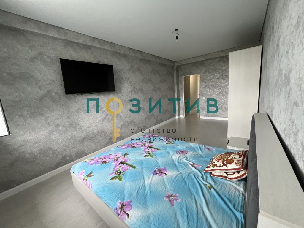 Продажа 1-комнатной квартиры, Ессентуки, Никольская ул,  21к5