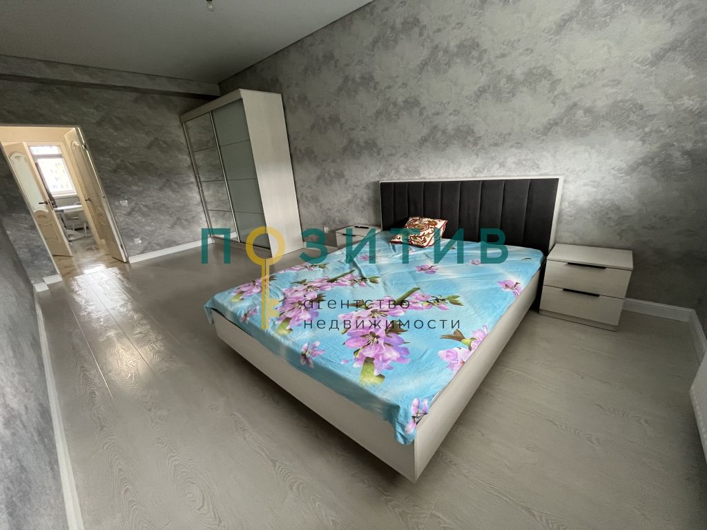 Продажа 1-комнатной квартиры, Ессентуки, Никольская ул,  21к5