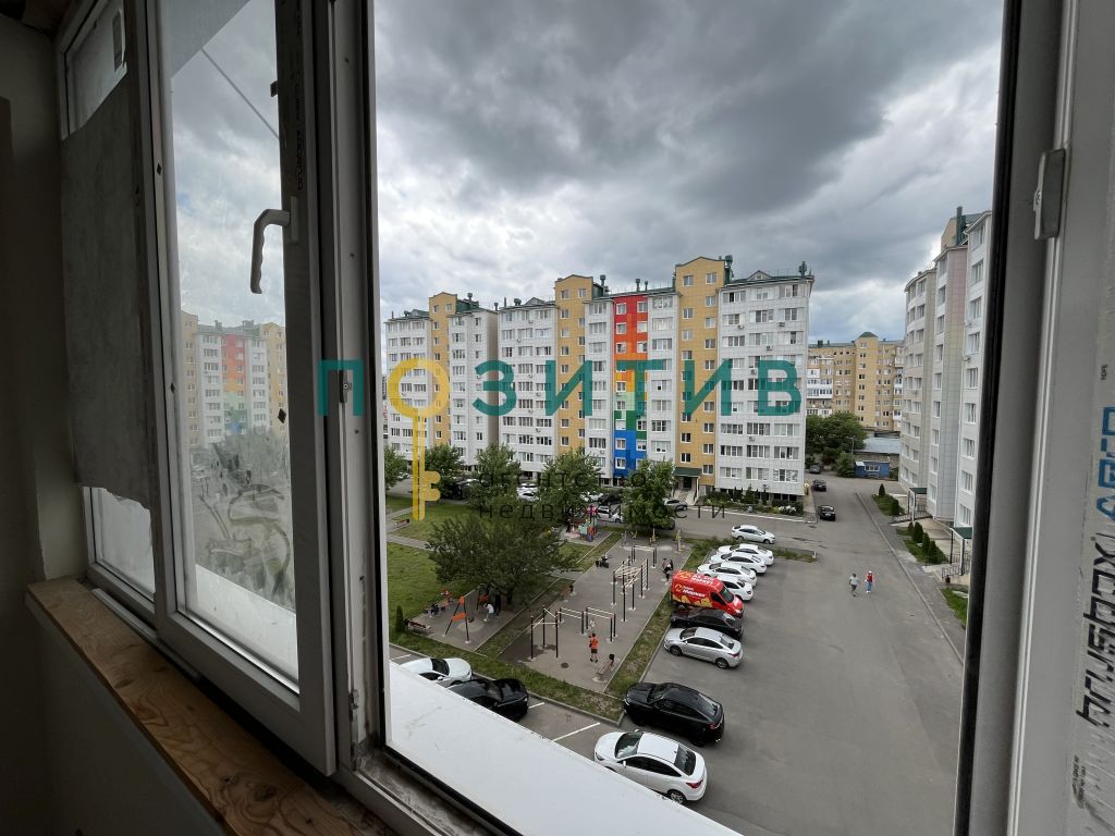 Продажа 1-комнатной квартиры, Ессентуки, Никольская ул,  21к5