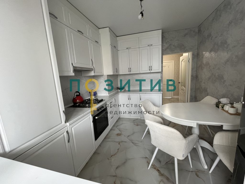Продажа 1-комнатной квартиры, Ессентуки, Никольская ул,  21к5
