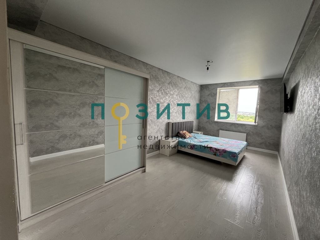 Продажа 1-комнатной квартиры, Ессентуки, Никольская ул,  21к5