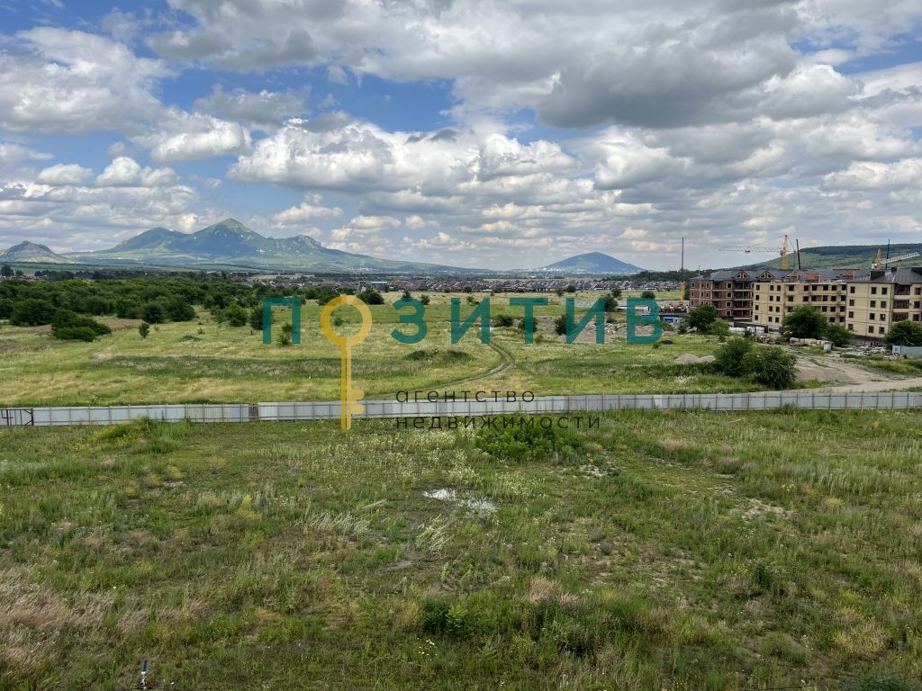 Продажа 1-комнатной квартиры, Ессентуки, Никольская ул,  21к5