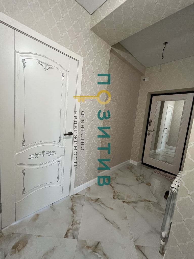 Продажа 1-комнатной квартиры, Ессентуки, Никольская ул,  21к5