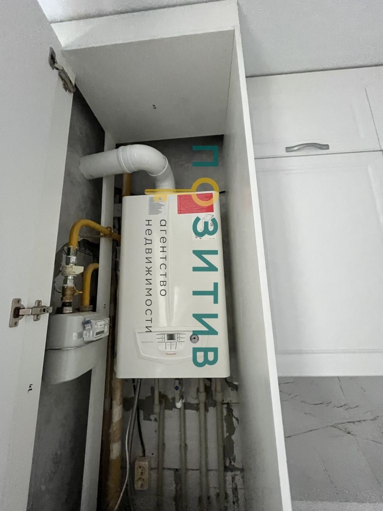 Продажа 1-комнатной квартиры, Ессентуки, Никольская ул,  21к5