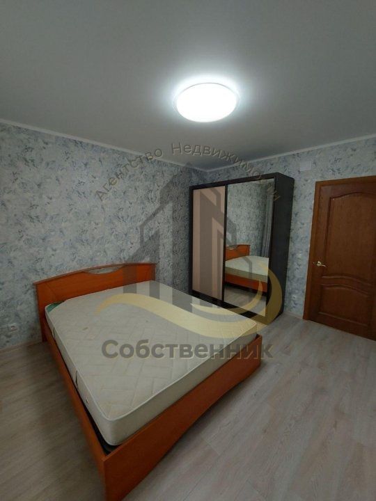 Аренда 2-комнатной квартиры, Старый Оскол, Степной мкр,  32