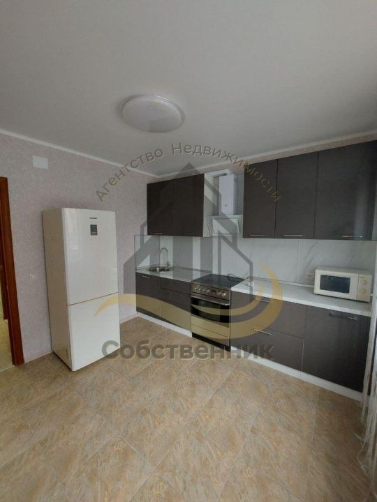 Аренда 2-комнатной квартиры, Старый Оскол, Степной мкр,  32