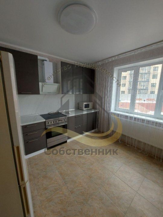 Аренда 2-комнатной квартиры, Старый Оскол, Степной мкр,  32