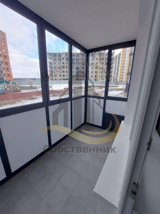 Аренда 2-комнатной квартиры, Старый Оскол, Степной мкр,  32