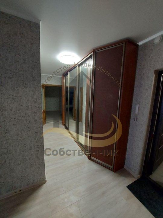 Аренда 2-комнатной квартиры, Старый Оскол, Степной мкр,  32