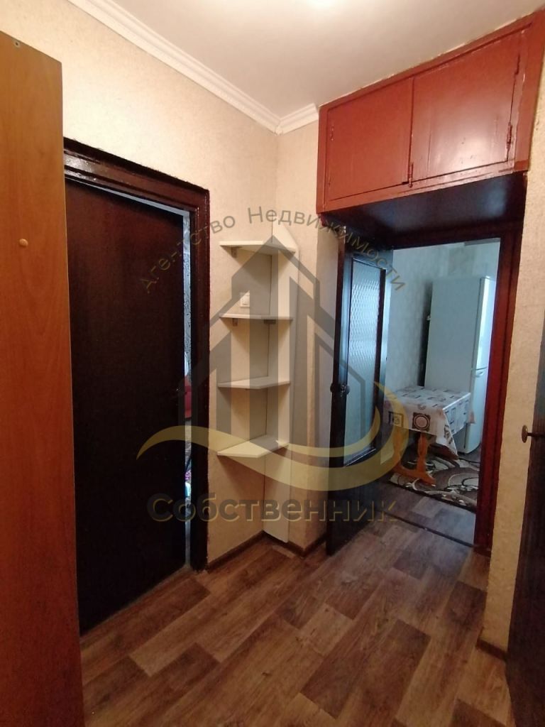 Аренда 1-комнатной квартиры, Старый Оскол, Жукова мкр,  24А