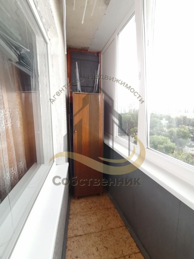 Аренда 1-комнатной квартиры, Старый Оскол, Жукова мкр,  24А