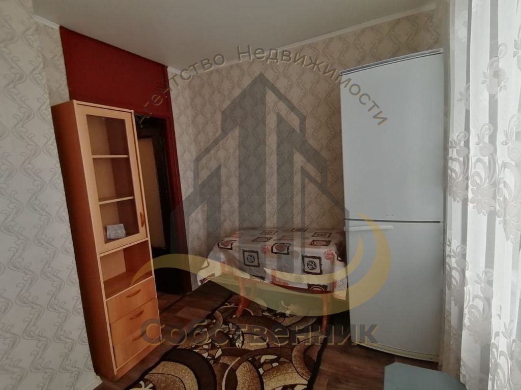 Аренда 1-комнатной квартиры, Старый Оскол, Жукова мкр,  24А