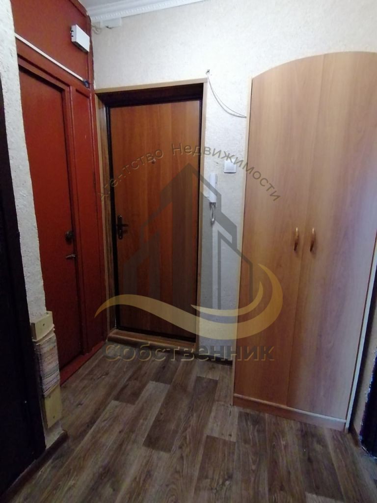 Аренда 1-комнатной квартиры, Старый Оскол, Жукова мкр,  24А