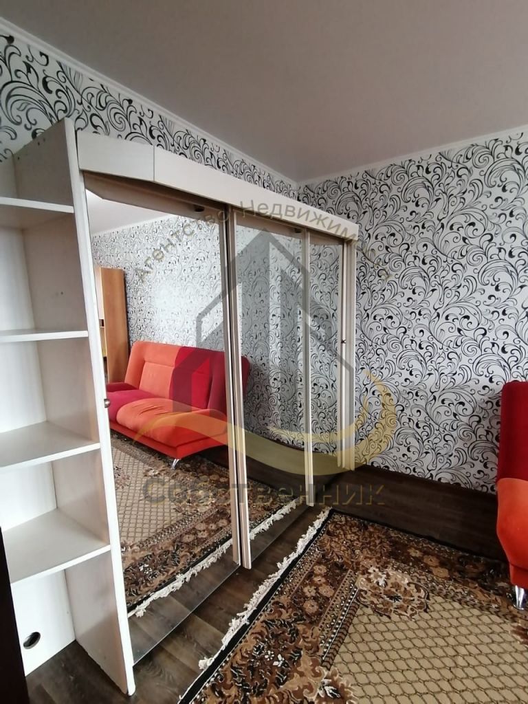 Аренда 1-комнатной квартиры, Старый Оскол, Жукова мкр,  24А