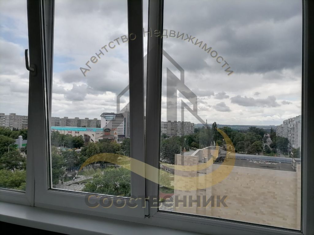 Аренда 1-комнатной квартиры, Старый Оскол, Жукова мкр,  24А